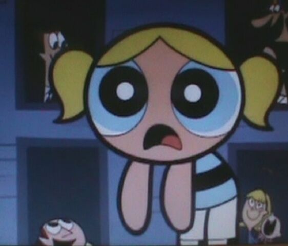 Image - Bubbles Powerprof.jpg | Powerpuff Girls Wiki | FANDOM powered ...