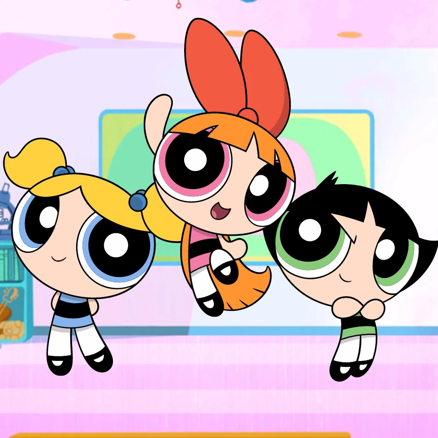 Image Powerpuff AVATAR jpg Powerpuff Girls Wiki FANDOM powered