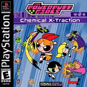 Chemical X-Traction PSX