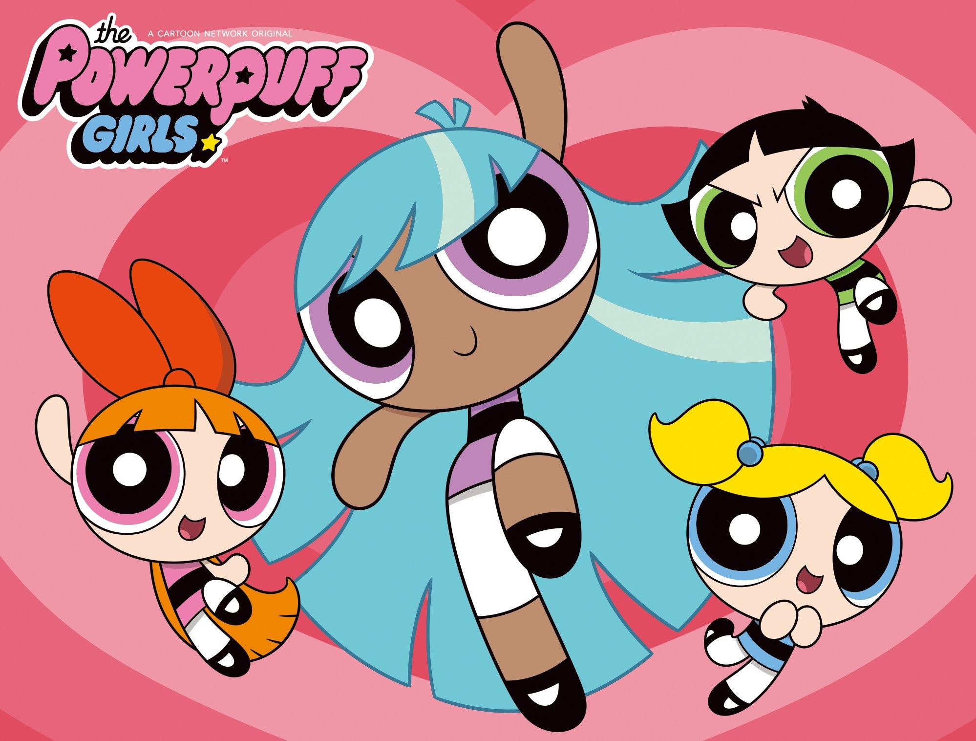 Image Dvzqlyov4aesgfk Powerpuff Girls Wiki Fandom Powered By 