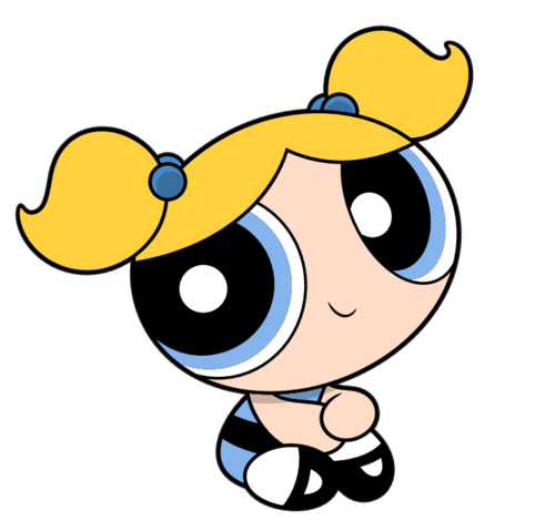 Image - Bubbles 3 apariencia.png | Powerpuff Girls Wiki | FANDOM ...
