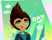 Dax