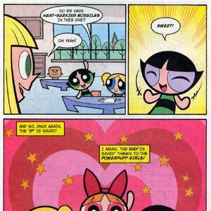 Everything You Know About The Powerpuff Girls Is Wrong
