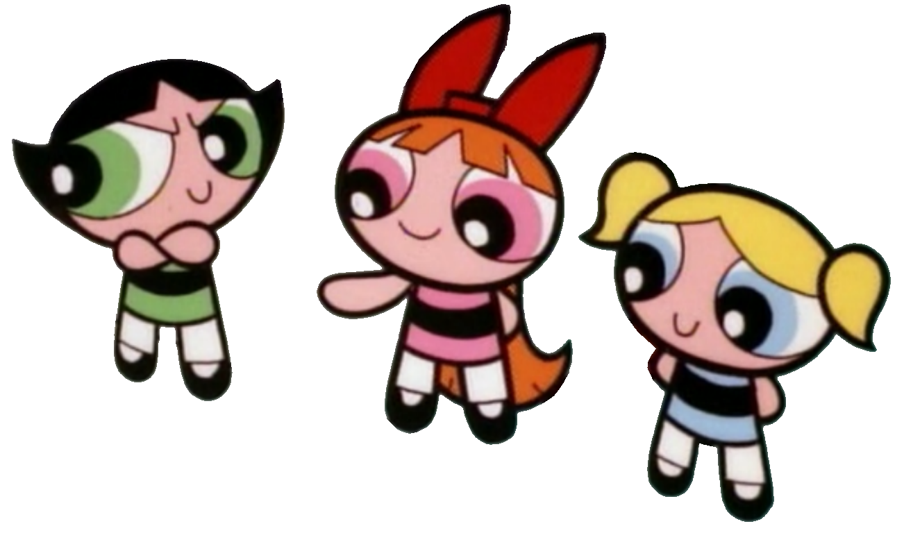 The Powerpuff Girlsepisodes Toonami Wiki Fandom 