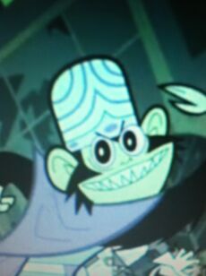 Wacko Smacko
