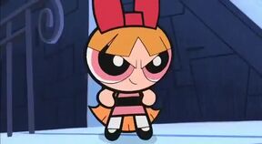 Blossom (1998 TV series) | Powerpuff Girls Wiki | FANDOM powered by Wikia