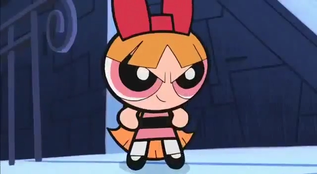 Blossom 1998 Tv Series Powerpuff Girls Wiki Fandom Powered By Wikia 7566