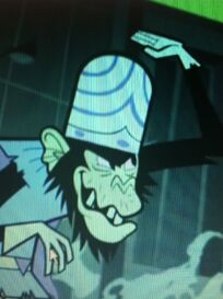 Pappy Wappy