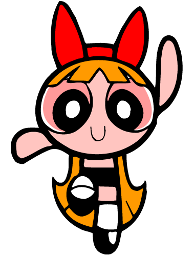 Imagem - Florzinha.gif | Wiki Powerpuff | FANDOM powered by Wikia