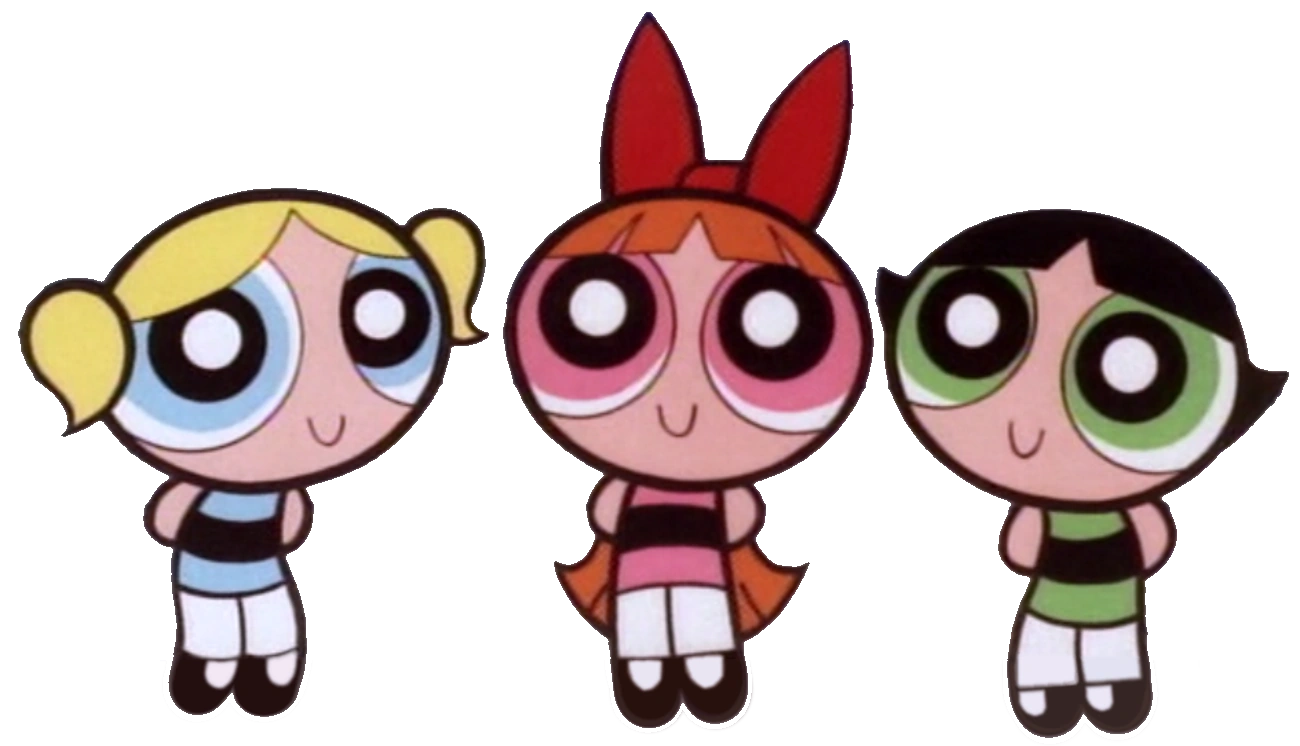 Image PPG (December 1, 2000).png Powerpuff Girls Wiki FANDOM