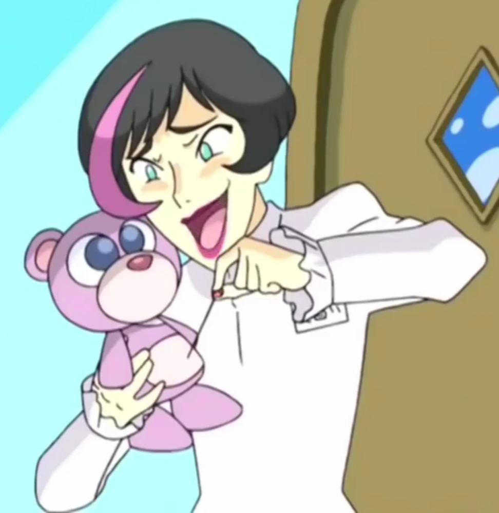 Powerpuff Girls Blossom Haircut what hairstyle is best for me