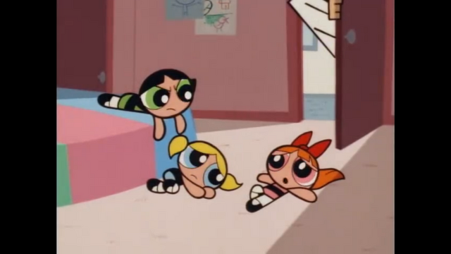 Image - Powerpooped.png | Powerpuff Girls Wiki | FANDOM powered by Wikia