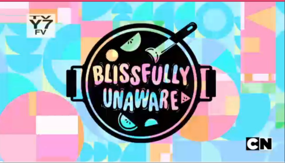 Blissfully Unaware Powerpuff Girls Wiki Fandom