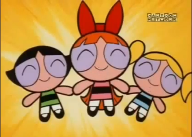 A Very Special Blossom/Gallery | Powerpuff Girls Wiki | Fandom