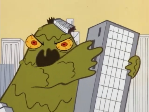 monster girl island slime monster girl island slime