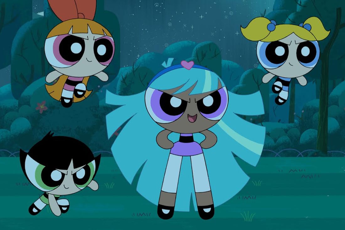 Image - Powerpuff-girls-bliss.jpg | Powerpuff Girls Wiki | FANDOM