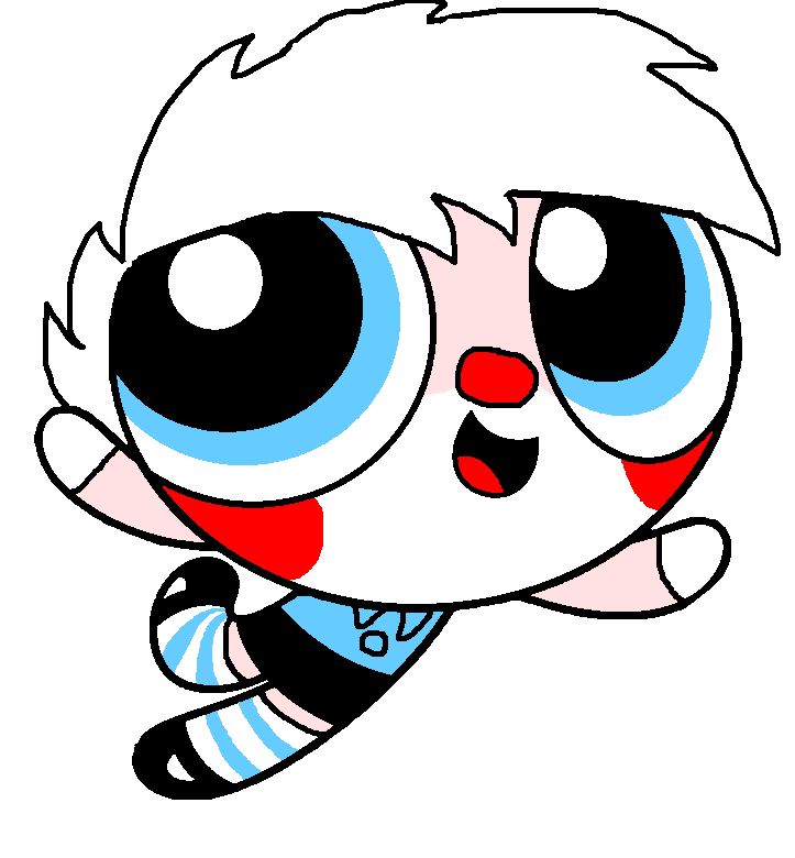 Seascape | Powerpuff Girl Fanon Wiki | Fandom