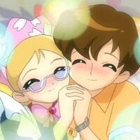 Sakurako Kintoki The Powerpuffgirls Z Wiki Fandom
