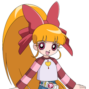 Wallpaper Momoko Akatsutsumi The Powerpuffgirls Z Wiki Fandom For iPhone