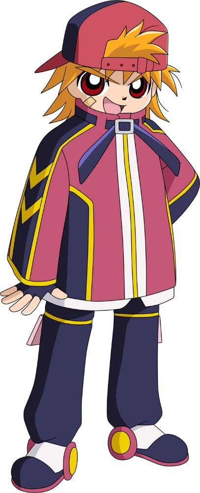 Brick | The Powerpuffgirls Z Wiki | Fandom