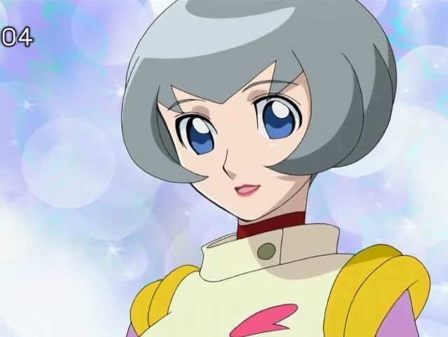 Ken's mom | The Powerpuffgirls Z Wiki | FANDOM powered by Wikia