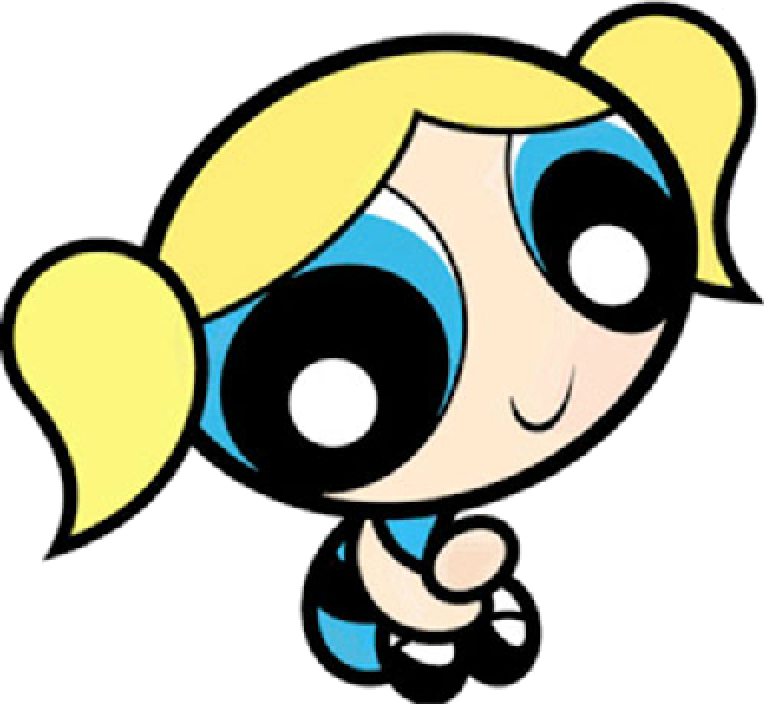 Bubbles Powerpuffgirls Wikia Fandom 