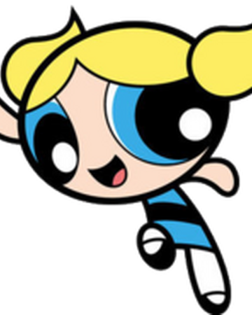 Bubbles 1998 Tv Dizileri Powerpuffgirls Wikia Fandom