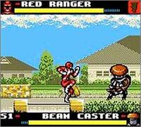 Mighty morphin power rangers the movie i1