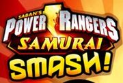 Samurai Smash