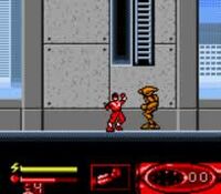 Power rangers time force gbc i1
