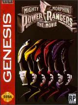 MMPR SG 1