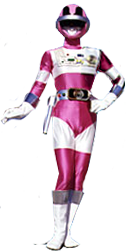 Bio-pink