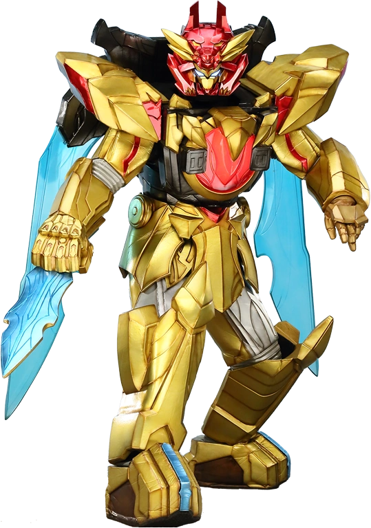 テガソードレッド