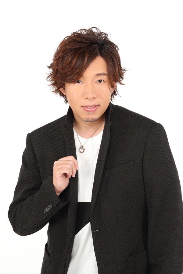 Suzuki Chihiro Seiyuu Suzuki Chihiro Seiyuu