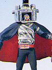 Camera Mask