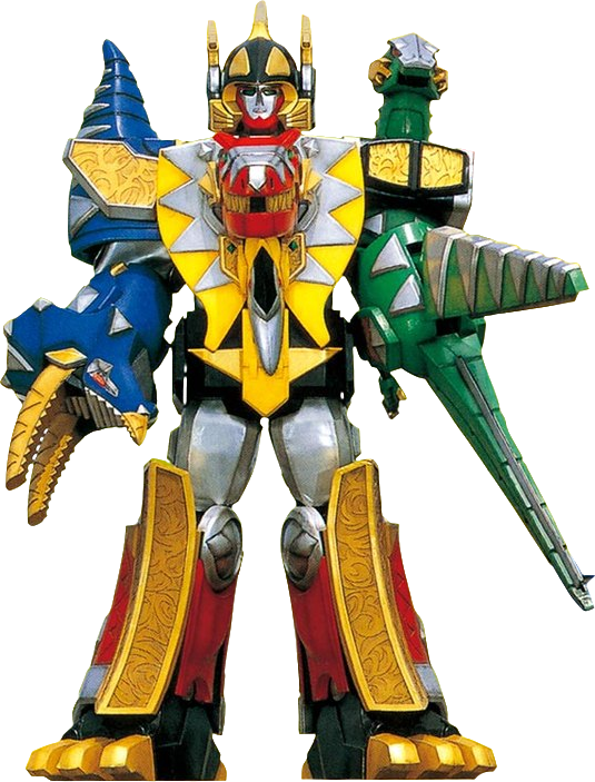 Parasaurzord | RangerWiki | FANDOM powered by Wikia
