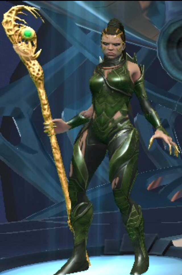 rita repulsa power rangers movie 1995