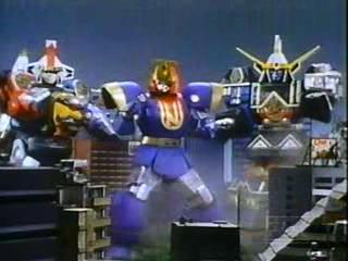Image result for master vile and the metallic armor part 3 power rangers