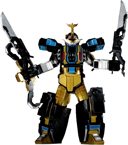 ゴーバスタービート