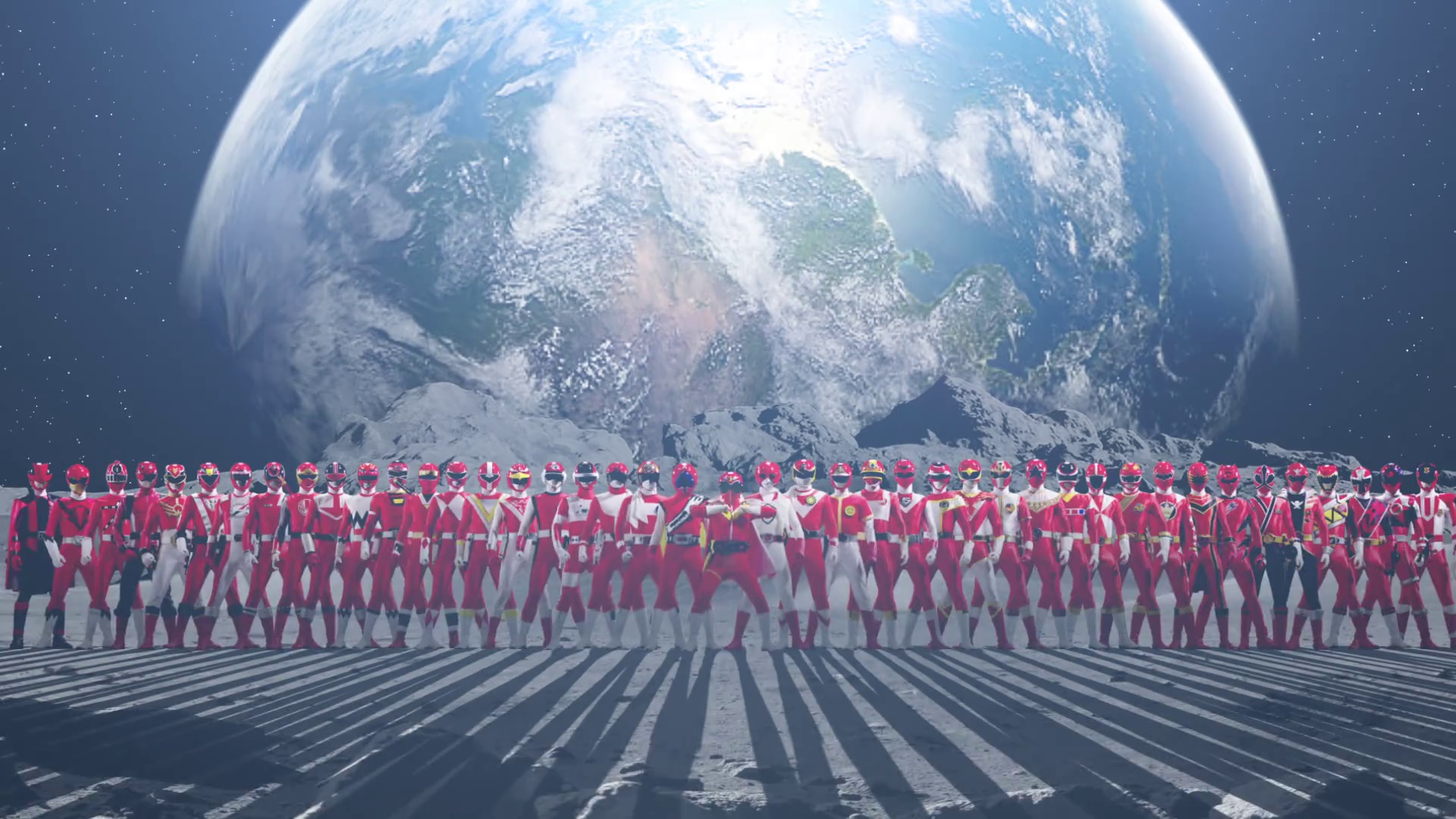 Category:Sentai Red | RangerWiki | Fandom