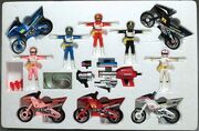 DSC dengekipower