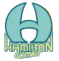 Hamilton Logo