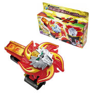 SSN shoubuchanger