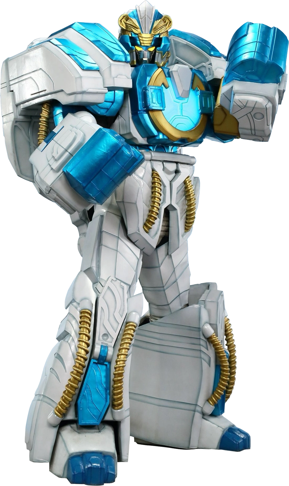 巨神グーデバーン