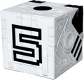 DSZ-Cube 5