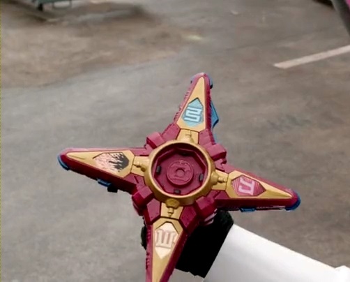 power rangers ninja steel datacom toy