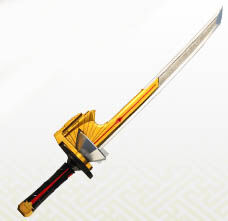 power rangers spin sword