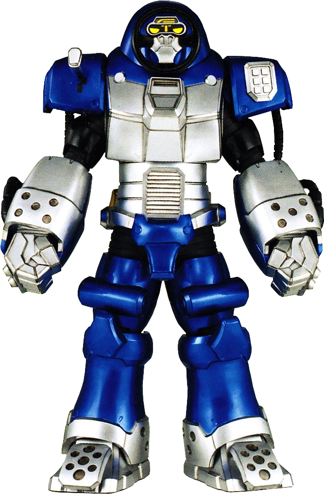 Smash RangerWiki Fandom