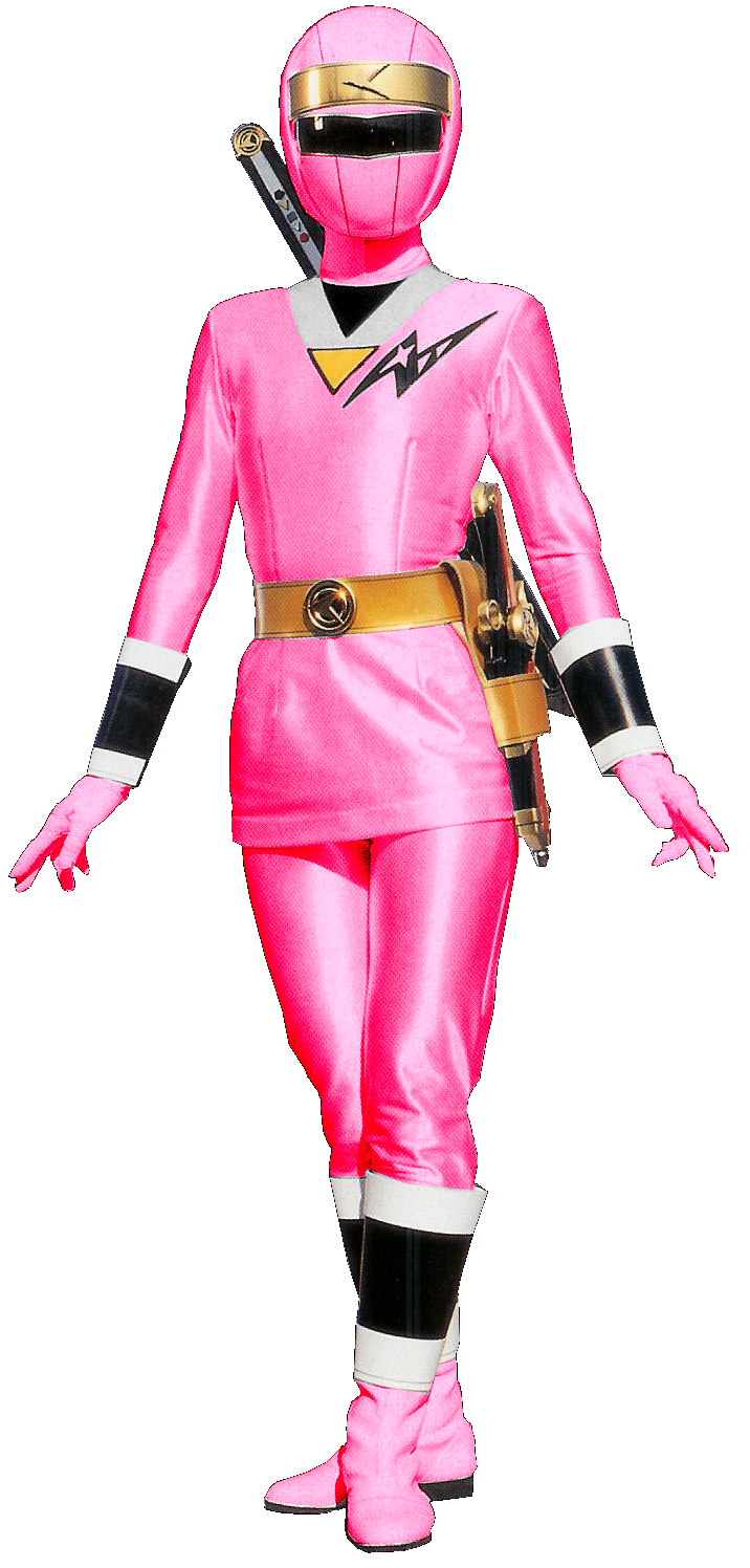 Изображение Pink Mighy Morphin Alien Ranger.png Power Rangers Wiki FANDOM powered by Wikia