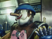 Puppetman (good)